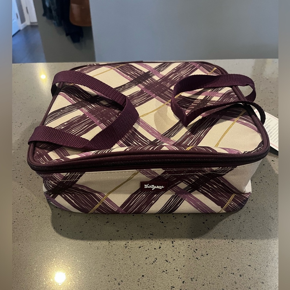 Thirty-One Perfect party square thermal